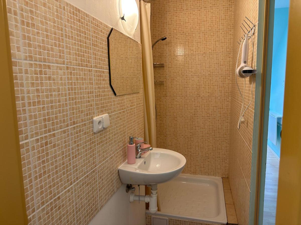 Loft Apartment Svahova 6 Karlovy Vary Luaran gambar