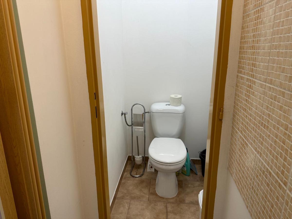 Loft Apartment Svahova 6 Karlovy Vary Luaran gambar