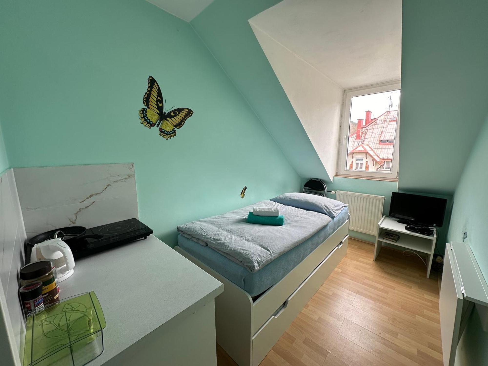 Loft Apartment Svahova 6 Karlovy Vary Luaran gambar