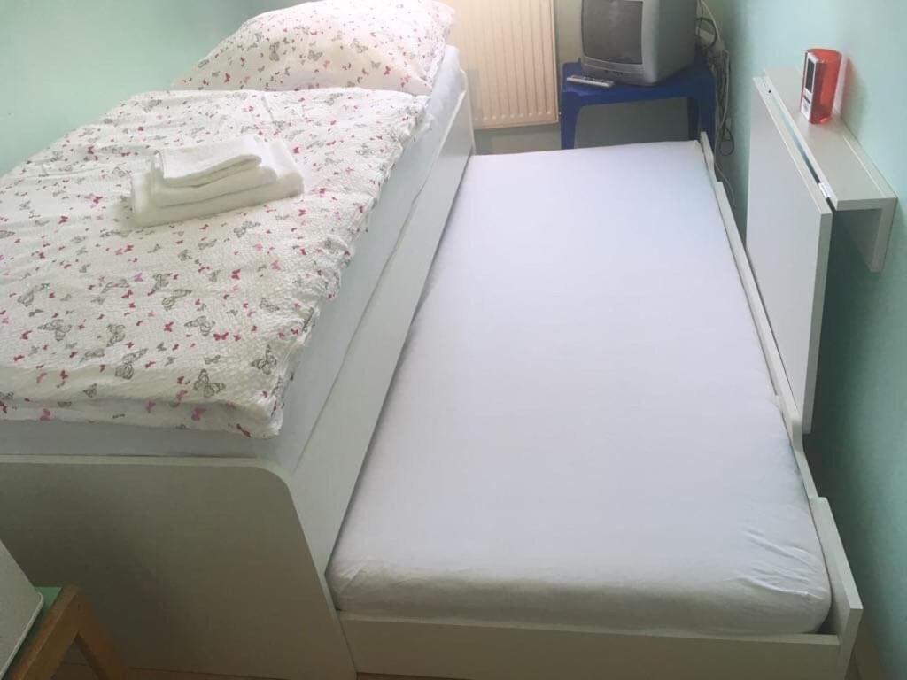 Loft Apartment Svahova 6 Karlovy Vary Luaran gambar